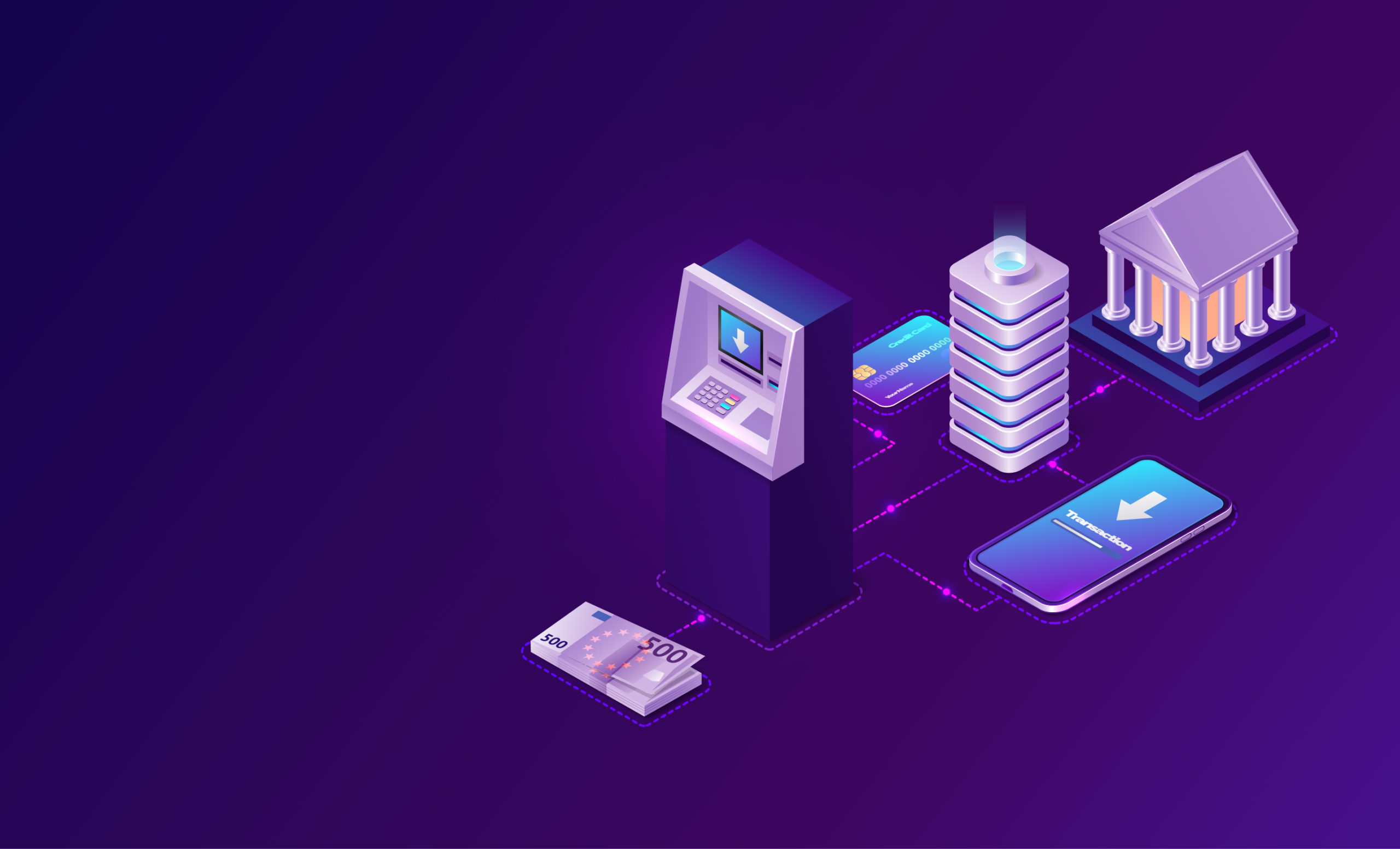 Technologies numériques et transformation
